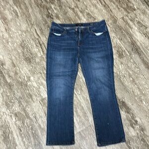 Size 13 Capri fit Judy blue